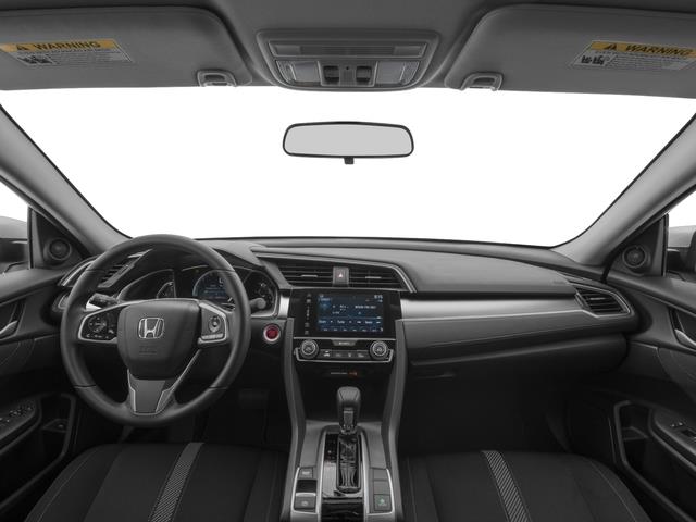 2017 Honda Civic - $14,517