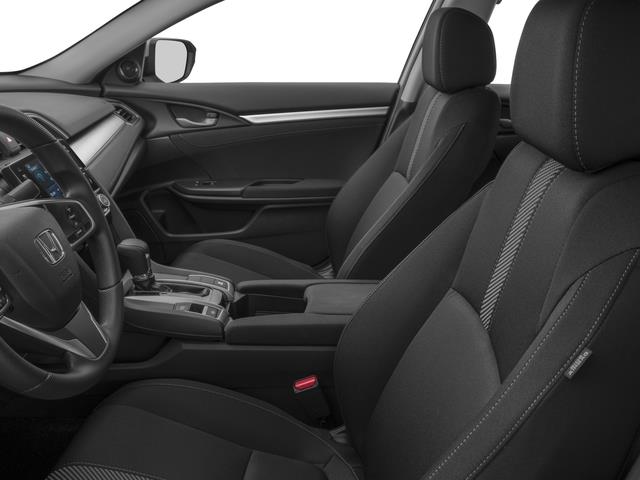 2017 Honda Civic - $14,517