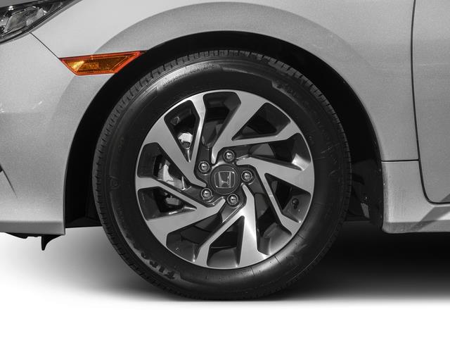 2017 Honda Civic - $14,517