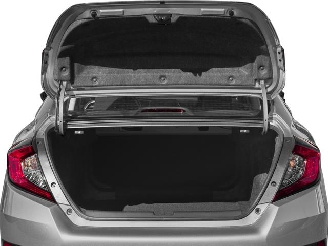 2017 Honda Civic - $14,517