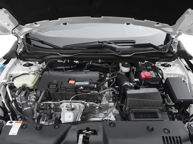 2017 Honda Civic - $14,517