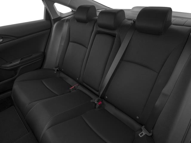 2017 Honda Civic - $14,517