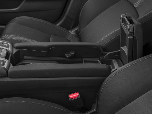 2017 Honda Civic - $14,517