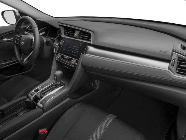 2017 Honda Civic - $14,517