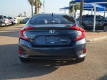 2018 Civic Thumbnail 6