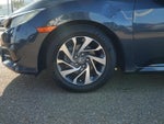 2018 Civic Thumbnail 12