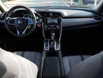 2018 Civic Thumbnail 20