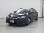 2016 Civic Thumbnail 4