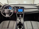 2016 Civic Thumbnail 9
