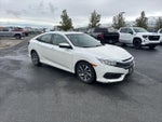 2016 Civic Thumbnail 2
