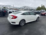 2016 Civic Thumbnail 3