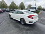 2016 Civic Thumbnail 4