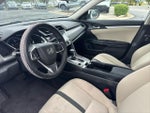 2016 Civic Thumbnail 5