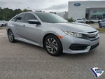 2018 Civic Thumbnail 1