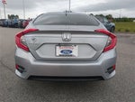 2018 Civic Thumbnail 5