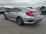 2018 Civic Thumbnail 6