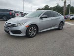 2018 Civic Thumbnail 8