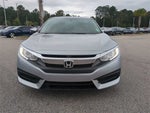 2018 Civic Thumbnail 9