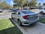 2016 Civic Thumbnail 5