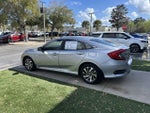 2016 Civic Thumbnail 6