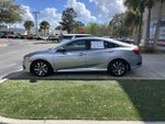 2016 Civic Thumbnail 7