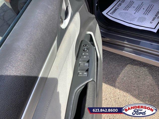 2016 Honda Civic - $16,289