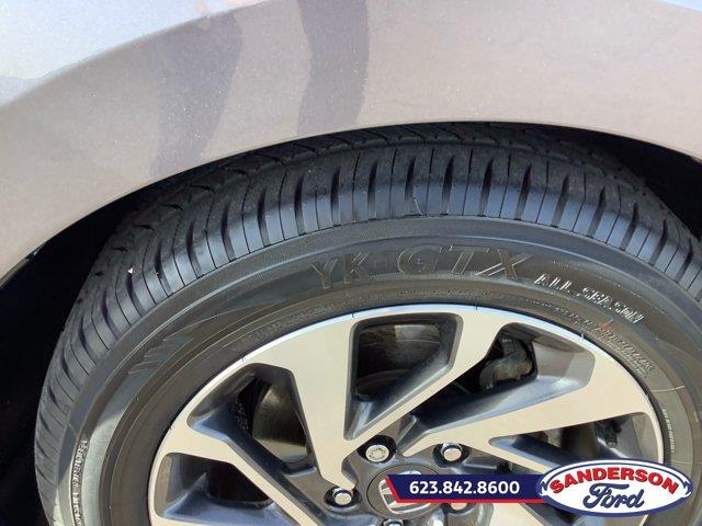 2016 Honda Civic - $16,289