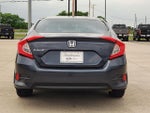 2016 Civic Thumbnail 8