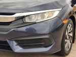 2016 Civic Thumbnail 10