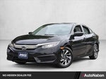 2016 Civic Thumbnail 1