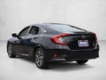 2016 Civic Thumbnail 7