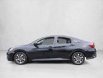 2016 Civic Thumbnail 8