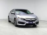 2016 Civic Thumbnail 5