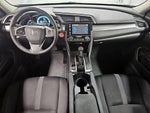 2016 Civic Thumbnail 9