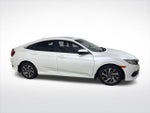 2017 Civic Thumbnail 2