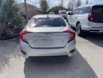 2018 Civic Thumbnail 5