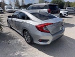 2018 Civic Thumbnail 6