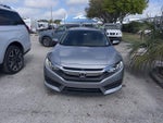 2018 Civic Thumbnail 2