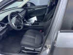2018 Civic Thumbnail 8