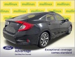 2016 Civic Thumbnail 4