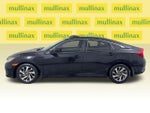 2016 Civic Thumbnail 7