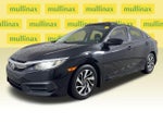 2016 Civic Thumbnail 12