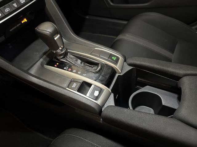 2016 Honda Civic - $13,901