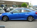 2016 Civic Thumbnail 2