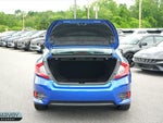 2016 Civic Thumbnail 17