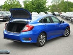 2016 Civic Thumbnail 20