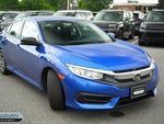 2016 Civic Thumbnail 25