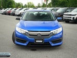 2016 Civic Thumbnail 26