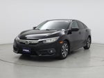 2016 Civic Thumbnail 4