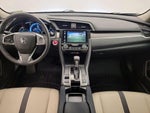 2016 Civic Thumbnail 9